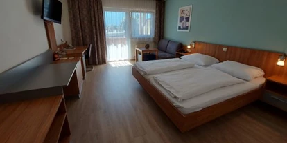 Monteur-Zimmer - Österreich - Dolomitenhotel Lienz