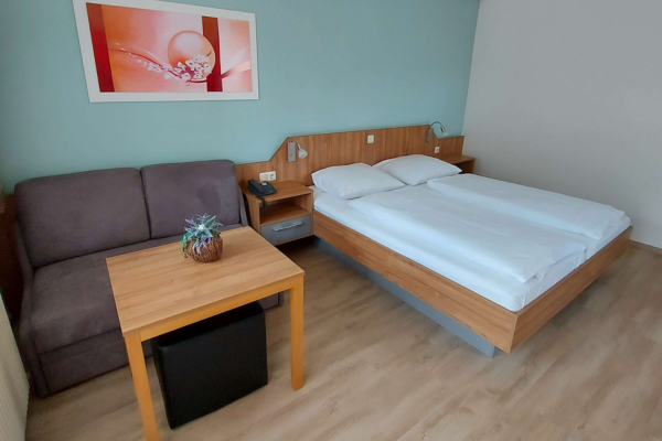 Monteur-Zimmer - Preis pro Nacht - Dürnvellach - Dolomitenhotel Lienz