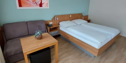 Monteur-Zimmer - Österreich - Dolomitenhotel Lienz