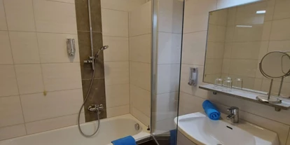 Monteur-Zimmer - Österreich - Dolomitenhotel Lienz