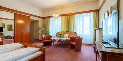 Monteur-Zimmer - Preis pro Nacht - Österreich - Altstadthotel, Cafè Eck