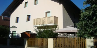 Monteur-Zimmer - Österreich - Ferienwohnungen Klammsteiner