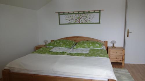 Monteur-Zimmer - Preis pro Nacht - Steinfeld (Steinfeld) - Ferienwohnungen Klammsteiner