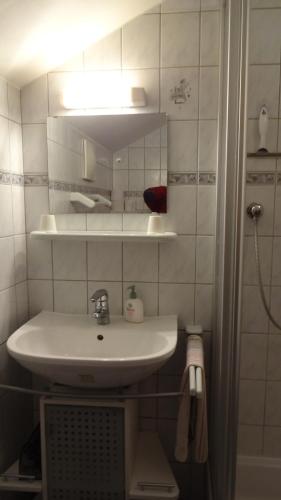 Monteur-Zimmer - Preis pro Nacht - Steinfeld (Steinfeld) - Ferienwohnungen Klammsteiner