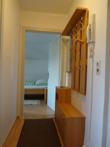 Monteur-Zimmer - Preis pro Nacht - Steinfeld (Steinfeld) - Ferienwohnungen Klammsteiner