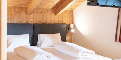 Monteur-Zimmer - Österreich - Moos-Alm family hotel