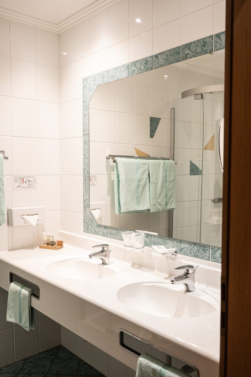 Monteur-Zimmer - Kirchbach (Kirchbach) - Moos-Alm family hotel