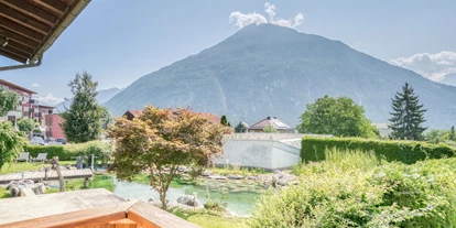 Monteur-Zimmer - Preis pro Nacht - Österreich - Pension Weirather