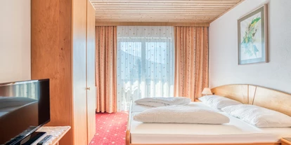 Monteur-Zimmer - Preis pro Nacht - Österreich - Pension Weirather