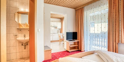 Monteur-Zimmer - Preis pro Nacht - Österreich - Pension Weirather