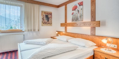 Monteur-Zimmer - Preis pro Nacht - Österreich - Pension Weirather