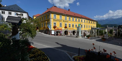 Monteur-Zimmer - Preis pro Nacht - Tirol - Gasthof Sonne