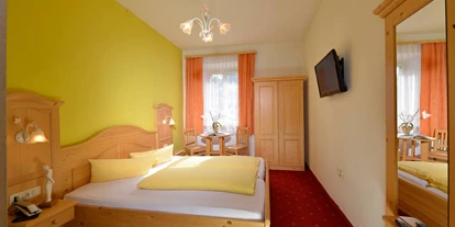 Monteur-Zimmer - Preis pro Nacht - Tirol - Gasthof Sonne