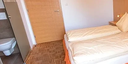 Monteur-Zimmer - Österreich - Cafe Pension Alpina