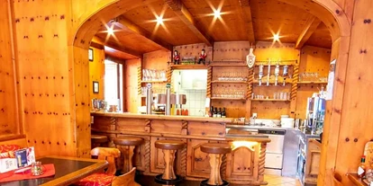 Monteur-Zimmer - Österreich - Cafe Pension Alpina
