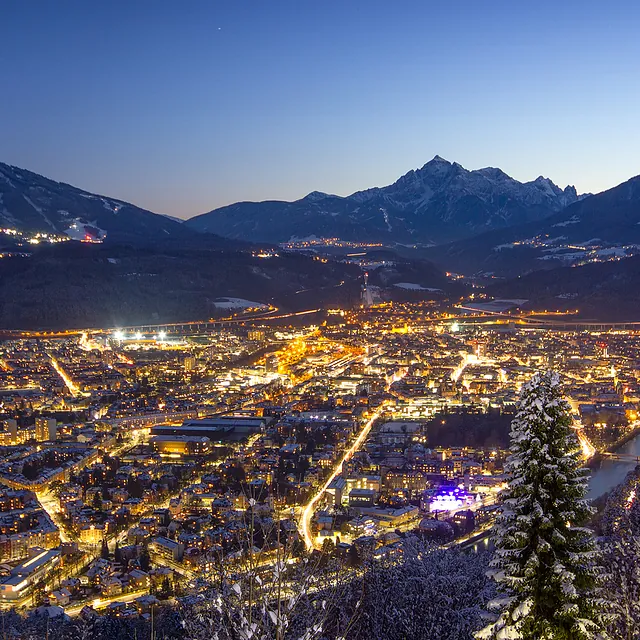 Monteur-Zimmer - Preis pro Nacht - Tirol - Cafe Pension Alpina