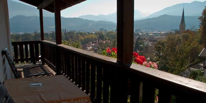 Monteur-Zimmer - Preis pro Nacht - Österreich - Pension Paula