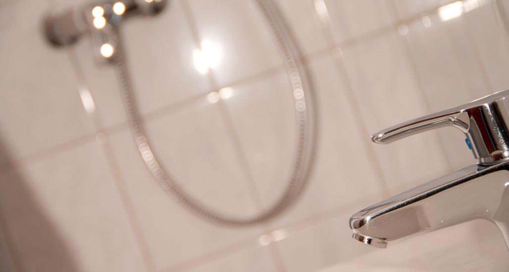 Monteur-Zimmer - Tirol - Pension Paula