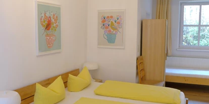Monteur-Zimmer - Preis pro Nacht - Tirol - Budget Hotel Pension Stoi