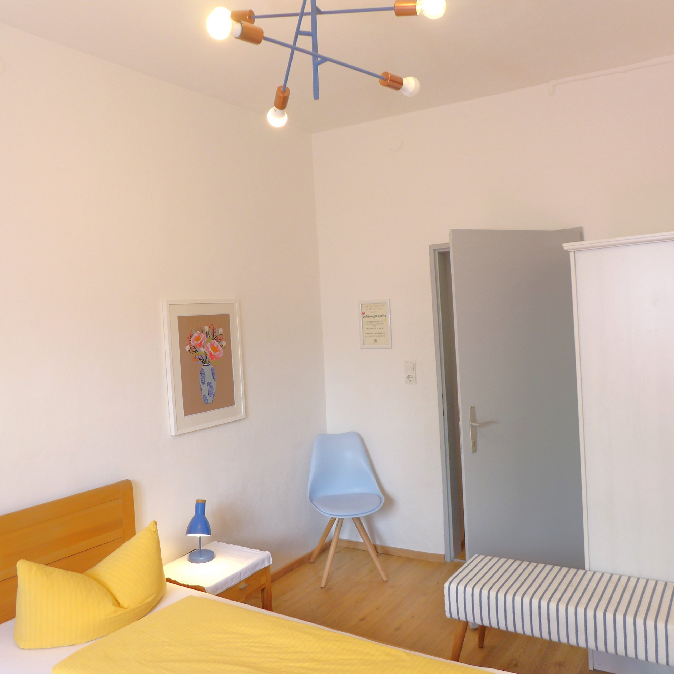 Monteur-Zimmer - Preis pro Nacht - Hall in Tirol - Budget Hotel Pension Stoi