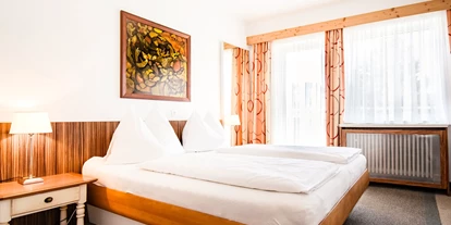 Monteur-Zimmer - Preis pro Nacht - Österreich - Gartenhotel Garni