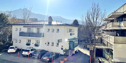 Monteur-Zimmer - Preis pro Nacht - Österreich - Gartenhotel Garni