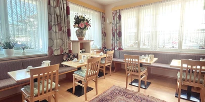 Monteur-Zimmer - Preis pro Nacht - Österreich - Gartenhotel Garni
