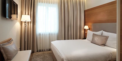 Monteur-Zimmer - Preis pro Nacht - Österreich - Hotel-Restaurant Rumer Hof