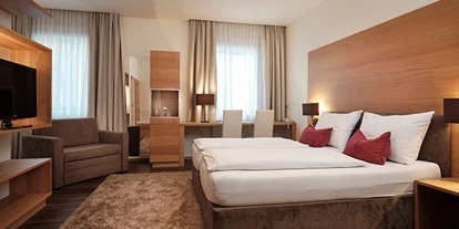 Monteur-Zimmer - Preis pro Nacht - Österreich - Hotel-Restaurant Rumer Hof