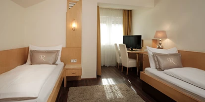 Monteur-Zimmer - Preis pro Nacht - Österreich - Hotel-Restaurant Rumer Hof