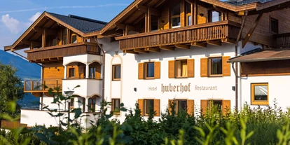 Monteur-Zimmer - Preis pro Nacht - Österreich - Hotel Restaurant Huberhof