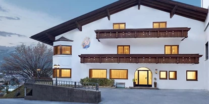 Monteur-Zimmer - Preis pro Nacht - Österreich - Pension Muttererhof