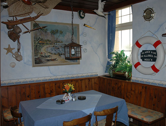 Monteur-Zimmer - Preis pro Nacht - Tirol - Gasthof Neupradl