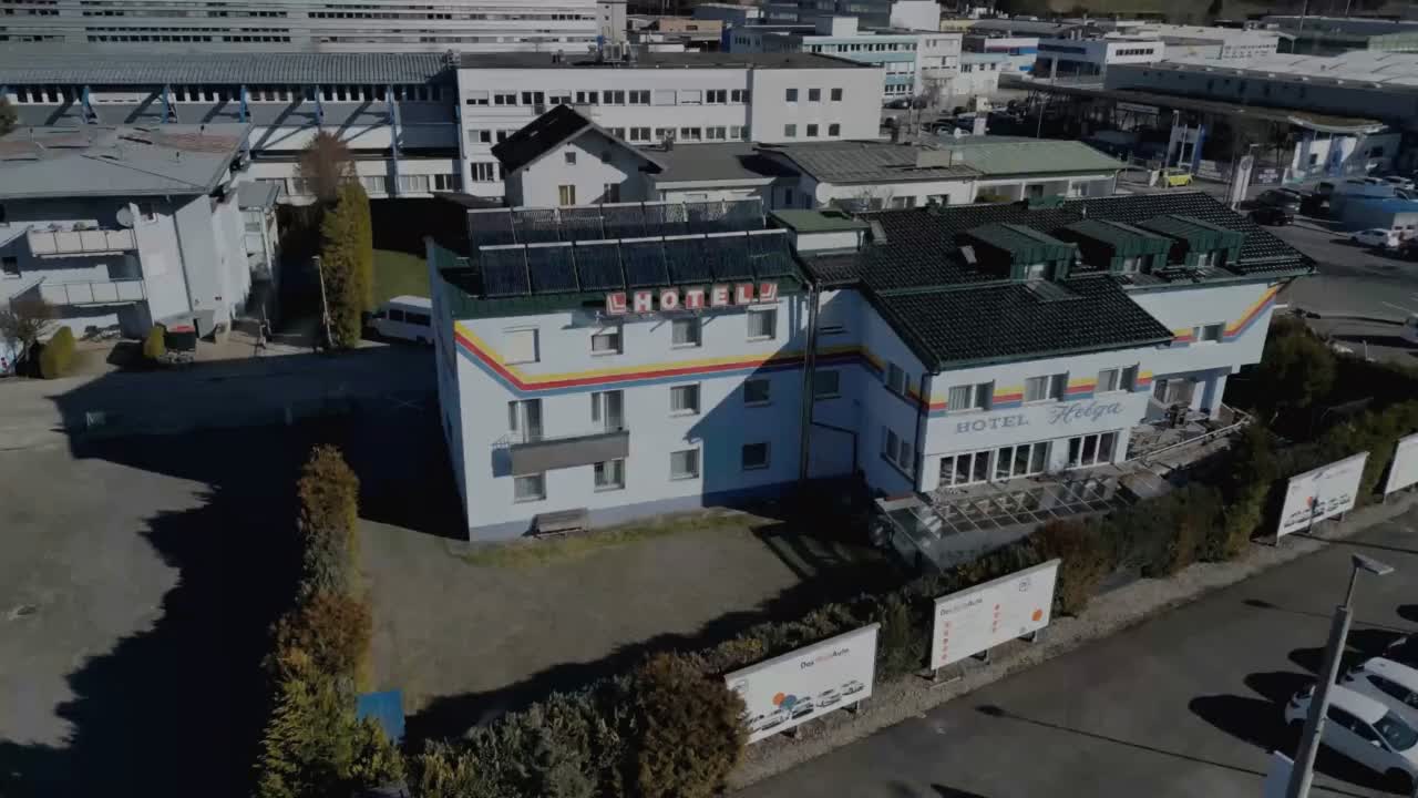 Monteur-Zimmer - Tirol - Hotel Helga