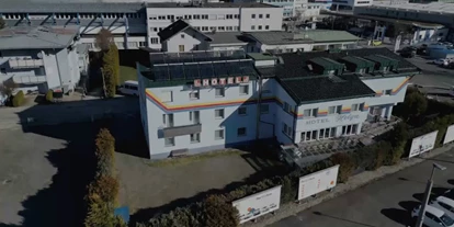 Monteur-Zimmer - Preis pro Nacht - Österreich - Hotel Helga