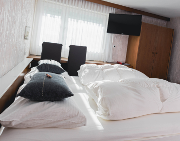 Monteur-Zimmer - Tirol - Hotel Helga