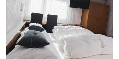 Monteur-Zimmer - Preis pro Nacht - Österreich - Hotel Helga