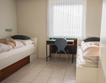 Monteur-Zimmer - Tirol - Hotel Helga