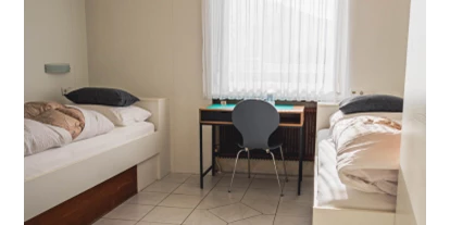 Monteur-Zimmer - Preis pro Nacht - Österreich - Hotel Helga