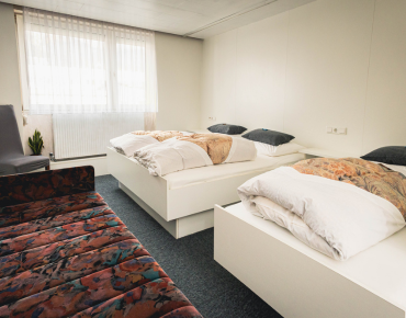 Monteur-Zimmer - Tirol - Hotel Helga