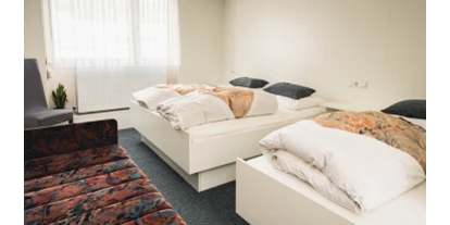 Monteur-Zimmer - Preis pro Nacht - Österreich - Hotel Helga