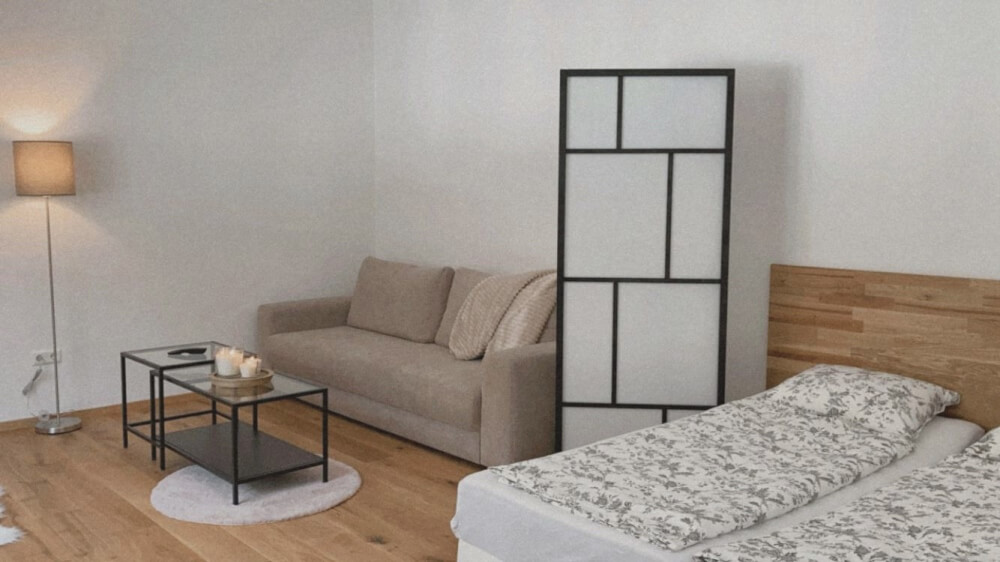 Monteur-Zimmer - Bruck an der Mur - Apartment 3.0