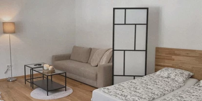 Monteur-Zimmer - Wasendorf - Apartment 3.0