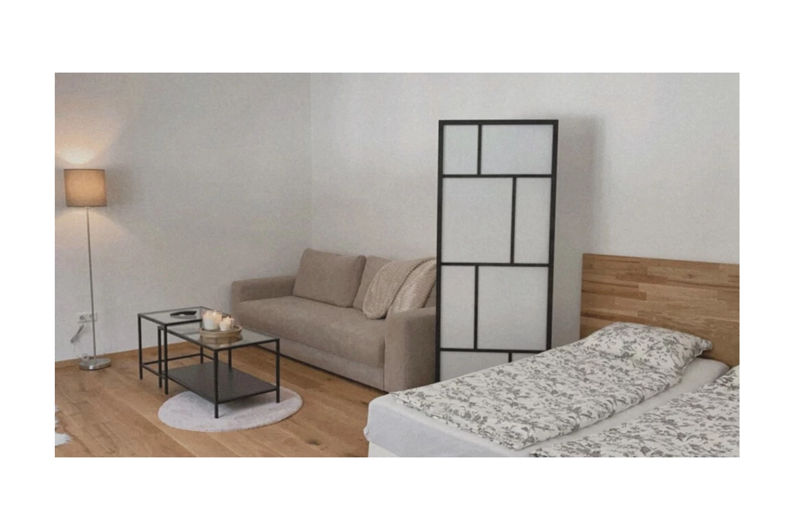 MonteurZimmer: Apartment 3.0