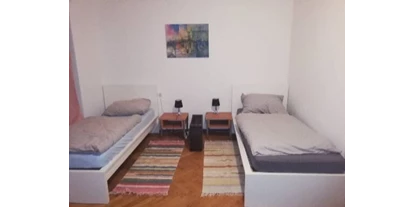 Monteur-Zimmer - Kraubath an der Mur - Apartment Leoben bei Stahlfabrik