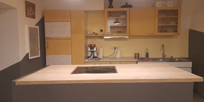 Monteur-Zimmer - Kraubath an der Mur - Apartment Leoben bei Stahlfabrik