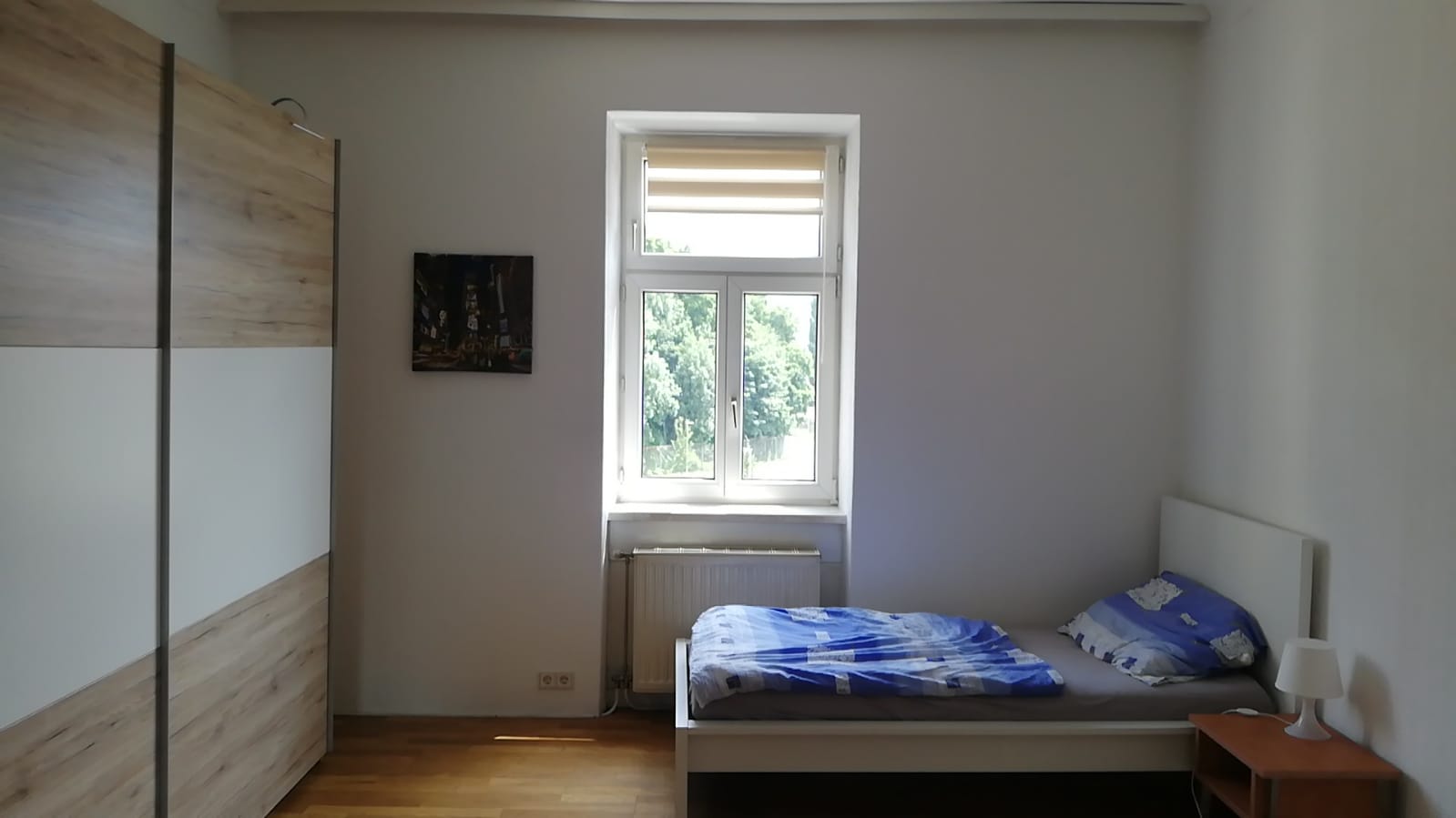 Monteur-Zimmer - Voitsberg - Apartment Leoben bei Stahlfabrik