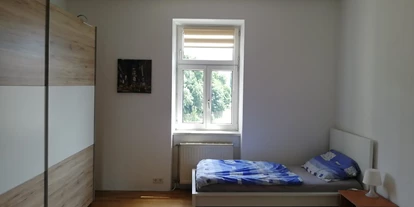 Monteur-Zimmer - Kraubath an der Mur - Apartment Leoben bei Stahlfabrik