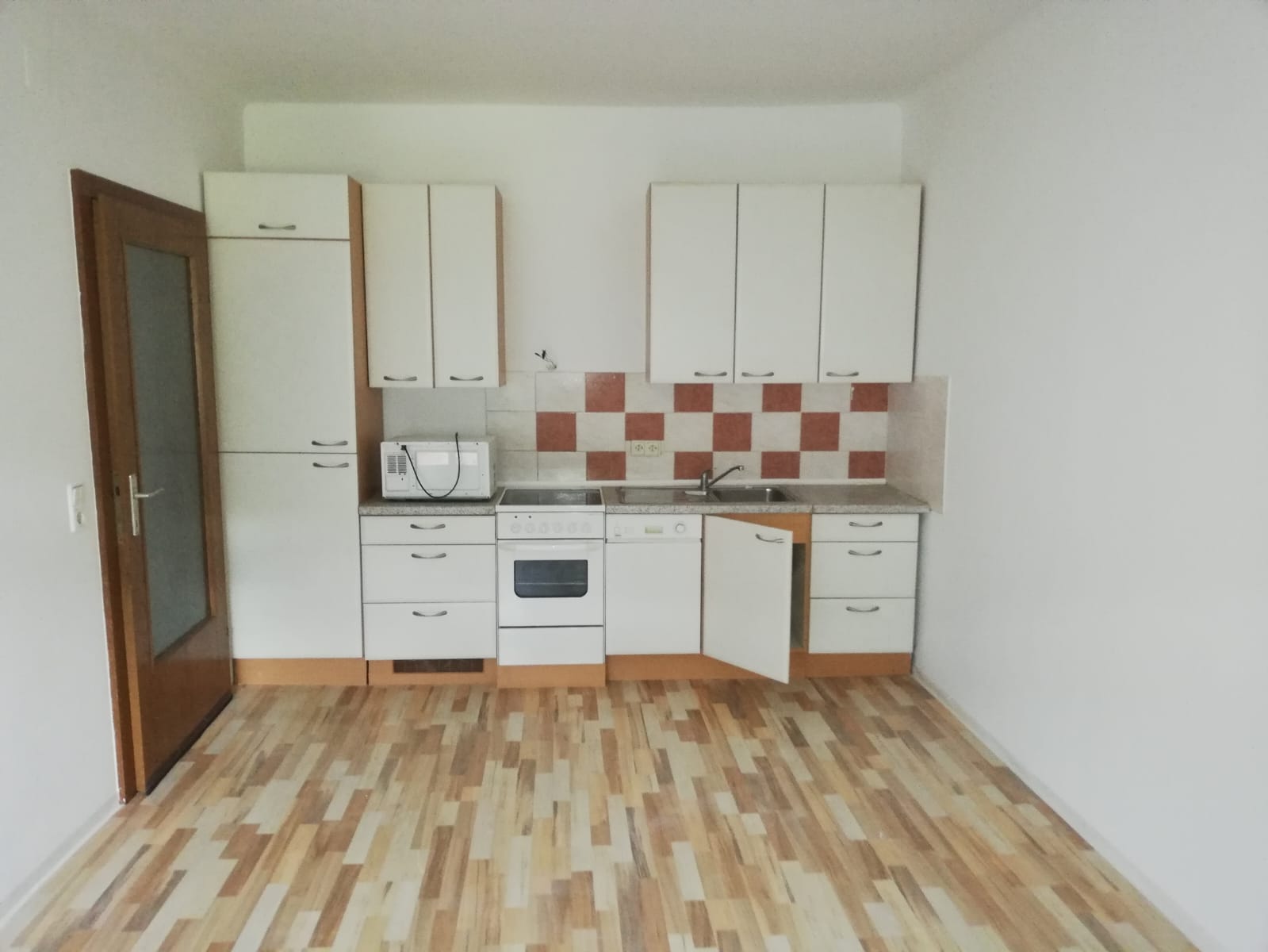 Monteur-Zimmer - Voitsberg - Apartment Leoben bei Stahlfabrik