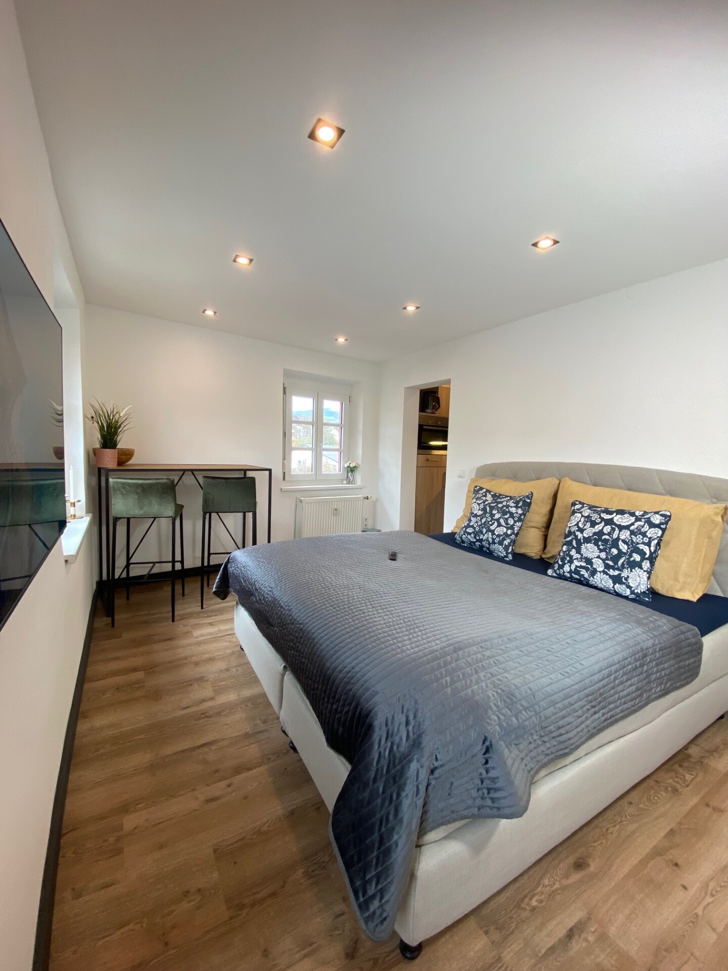 Monteur-Zimmer - Steiermark - Lowcosthighcomfort